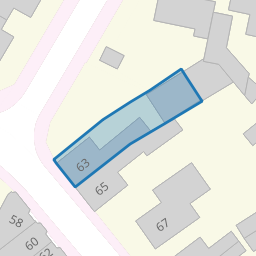 Perceel HGL01-O-3798