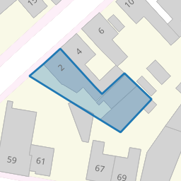 Perceel HGL01-O-3799