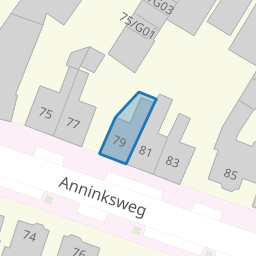 Perceel HGL01-O-3801