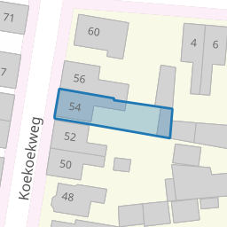 Perceel HGL01-O-3804