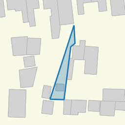 Perceel HGL01-O-3805