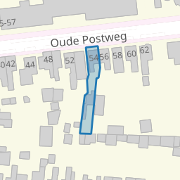 Perceel HGL01-O-3806