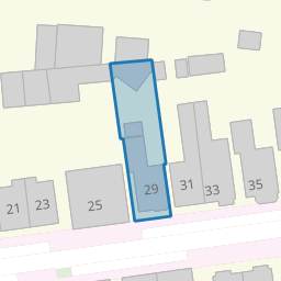 Perceel HGL01-O-3807