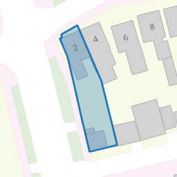 Perceel HGL01-O-3809