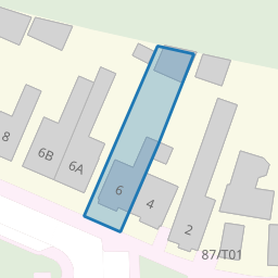 Perceel HGL01-O-3817