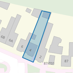 Perceel HGL01-O-3818