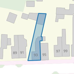 Perceel HGL01-O-3819