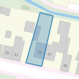 Perceel HGL01-O-3821