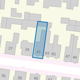 Perceel HGL01-O-3826