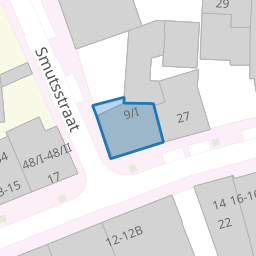 Perceel HGL01-O-3832