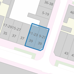 Perceel HGL01-O-3834