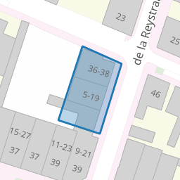 Perceel HGL01-O-3835