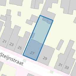 Perceel HGL01-O-3836