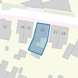 Perceel HGL01-O-3837