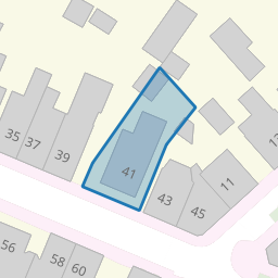 Perceel HGL01-O-3839