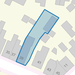 Perceel HGL01-O-3841