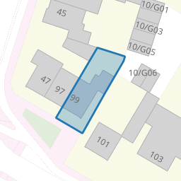 Perceel HGL01-O-3843