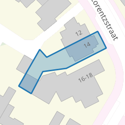 Perceel HGL01-O-3847