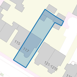 Perceel HGL01-O-3849