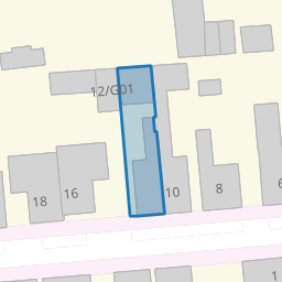 Perceel HGL01-O-3852