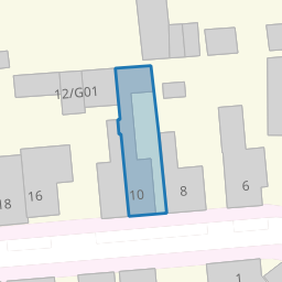 Perceel HGL01-O-3853