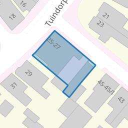 Perceel HGL01-O-3855