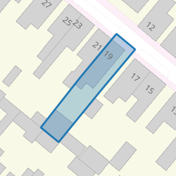 Perceel HGL01-O-3857