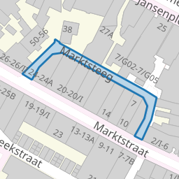 Perceel HGL01-O-3859