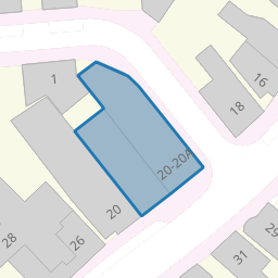 Perceel HGL01-O-3869