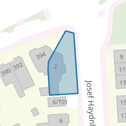 Perceel HGL01-O-3870