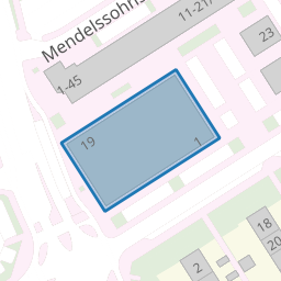 Perceel HGL01-O-3875