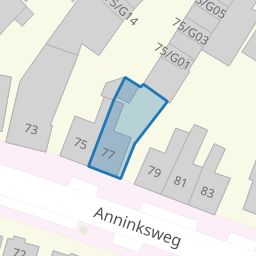 Perceel HGL01-O-3879