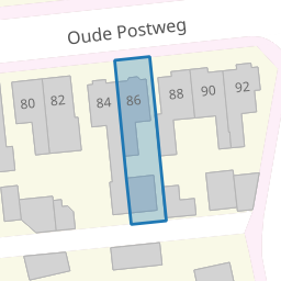 Perceel HGL01-O-3883