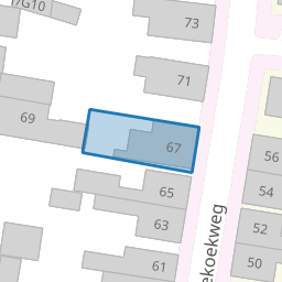 Perceel HGL01-O-3887