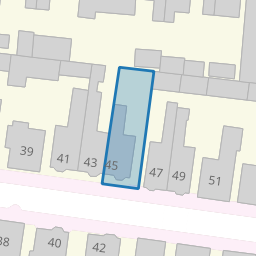 Perceel HGL01-O-3890