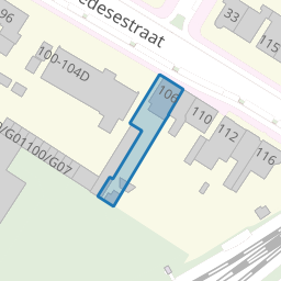 Perceel HGL01-O-3891