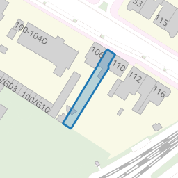 Perceel HGL01-O-3892