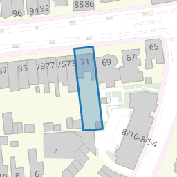 Perceel HGL01-O-3896