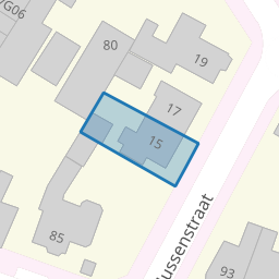 Perceel HGL01-O-3897