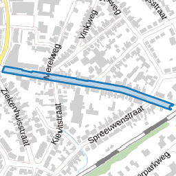 Perceel HGL01-O-3900