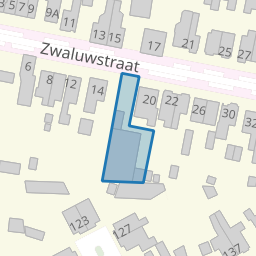 Perceel HGL01-O-3907