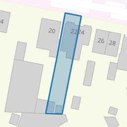 Perceel HGL01-O-3909