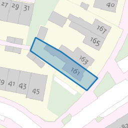 Perceel HGL01-O-3911