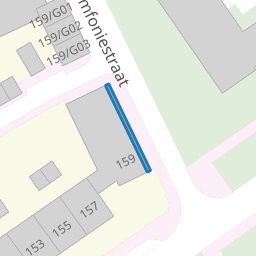 Perceel HGL01-O-3917