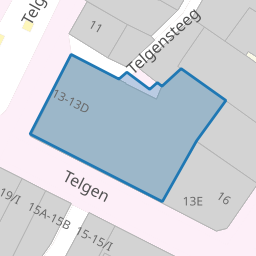 Perceel HGL01-O-3918