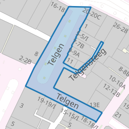 Perceel HGL01-O-3919