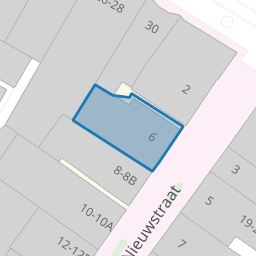 Perceel HGL01-O-3926