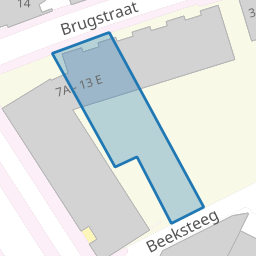 Perceel HGL01-O-3928