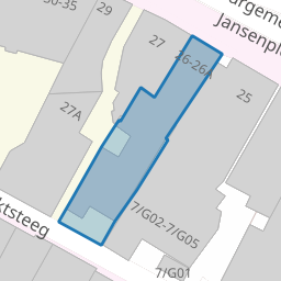 Perceel HGL01-O-3933