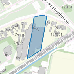 Perceel HGL01-O-3936